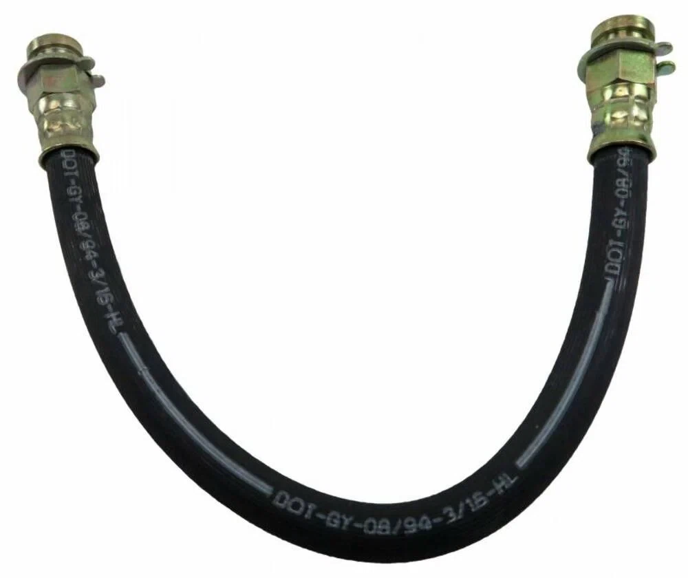 Fits 1967 Chevrolet Chevelle Front Brake Hose FBH701